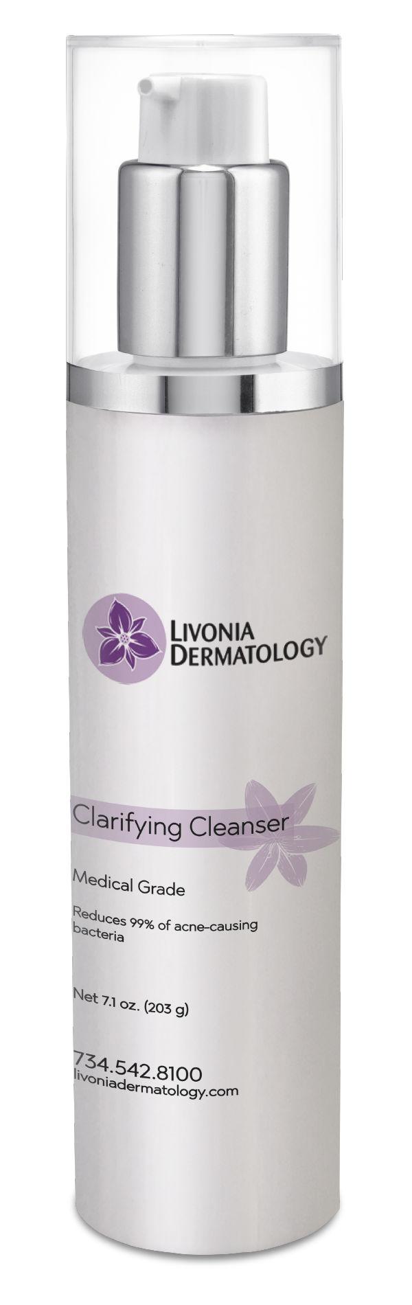 Clarifying Cleanser