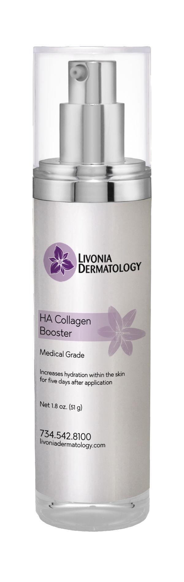 HA Collagen Booster